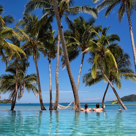 Tropica Island Resort-Adults Only Solevu Exterior photo