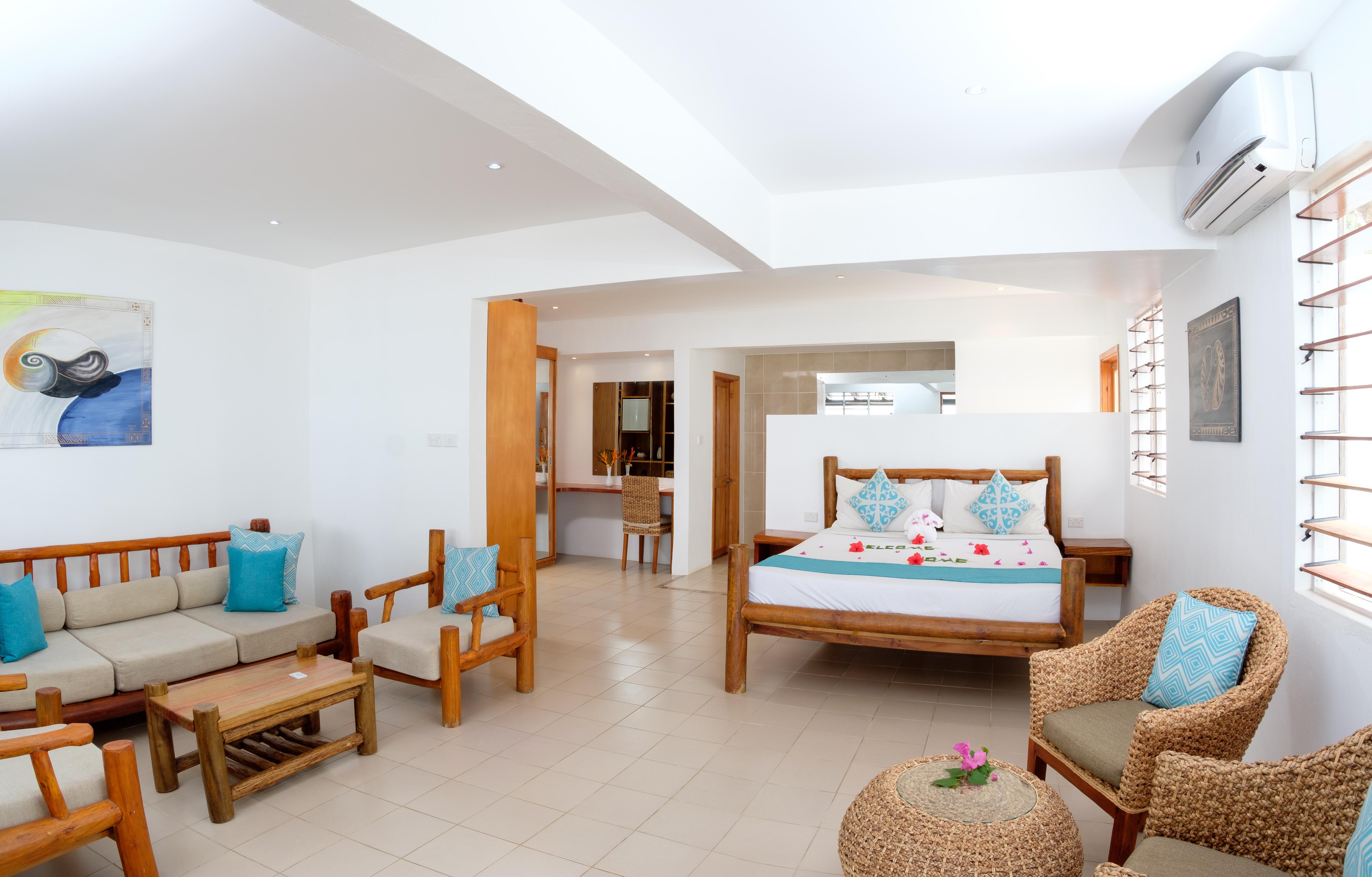 Tropica Island Resort-Adults Only Solevu Exterior photo