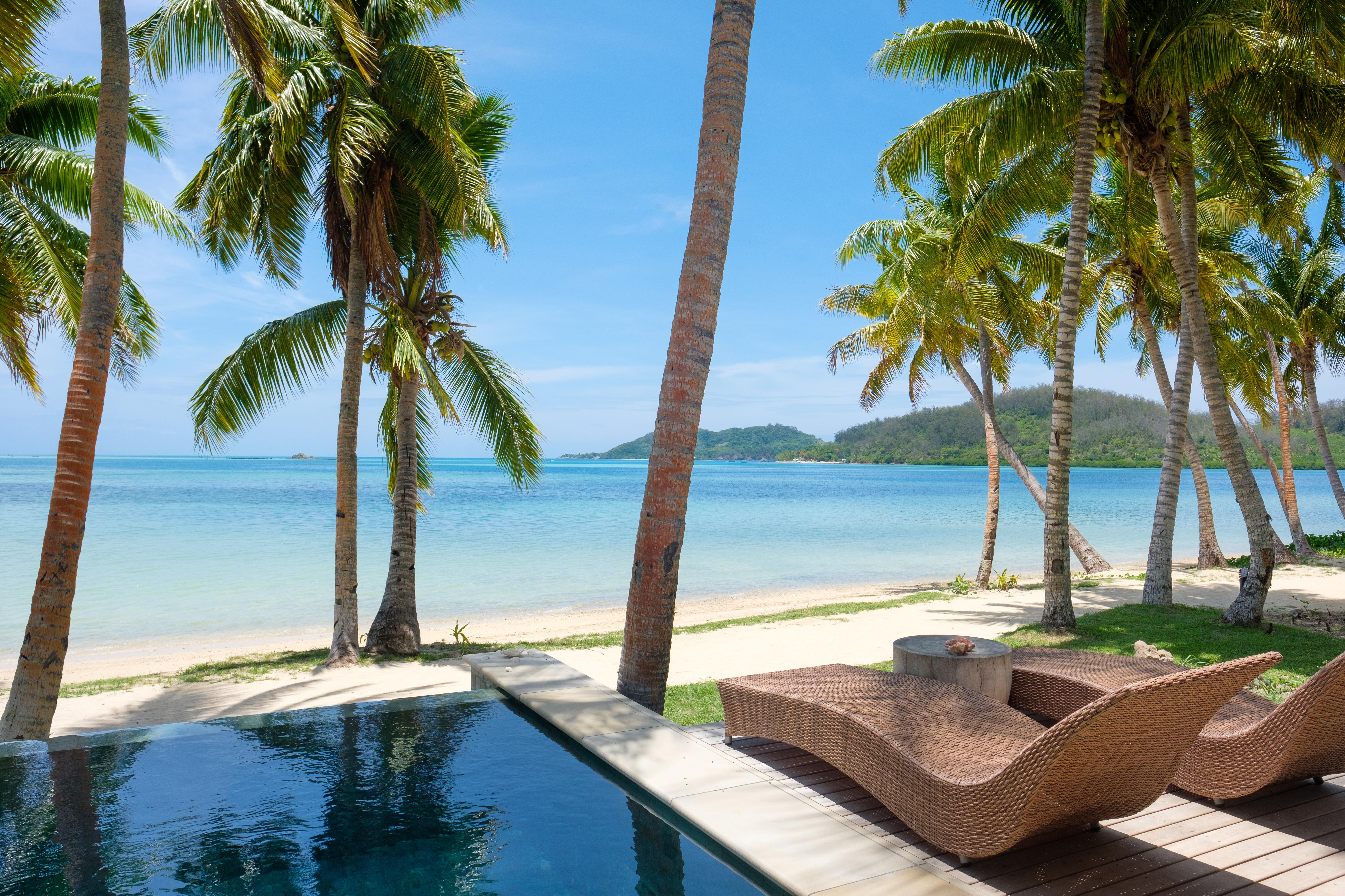 Tropica Island Resort-Adults Only Solevu Exterior photo
