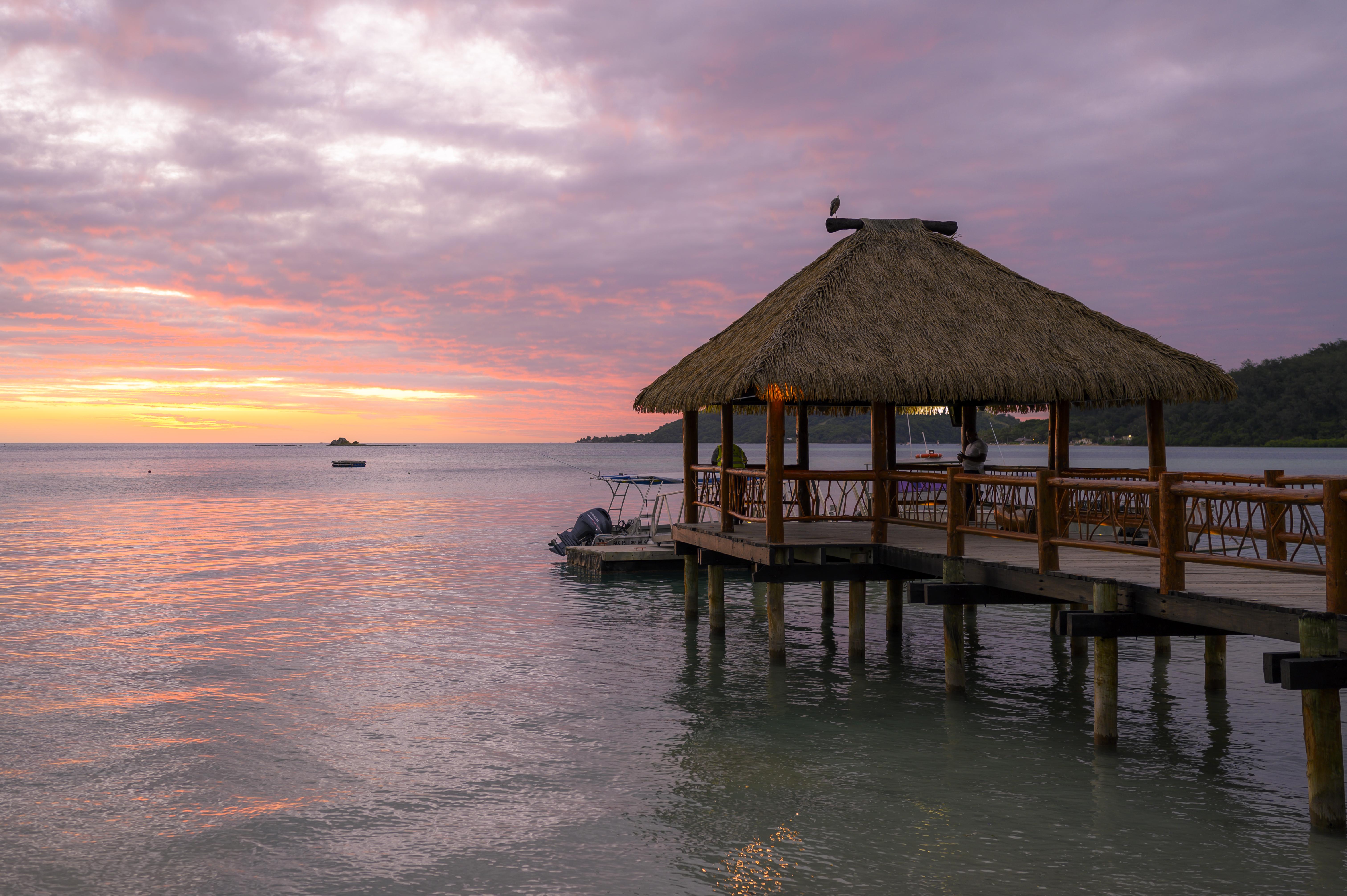 Tropica Island Resort-Adults Only Solevu Exterior photo