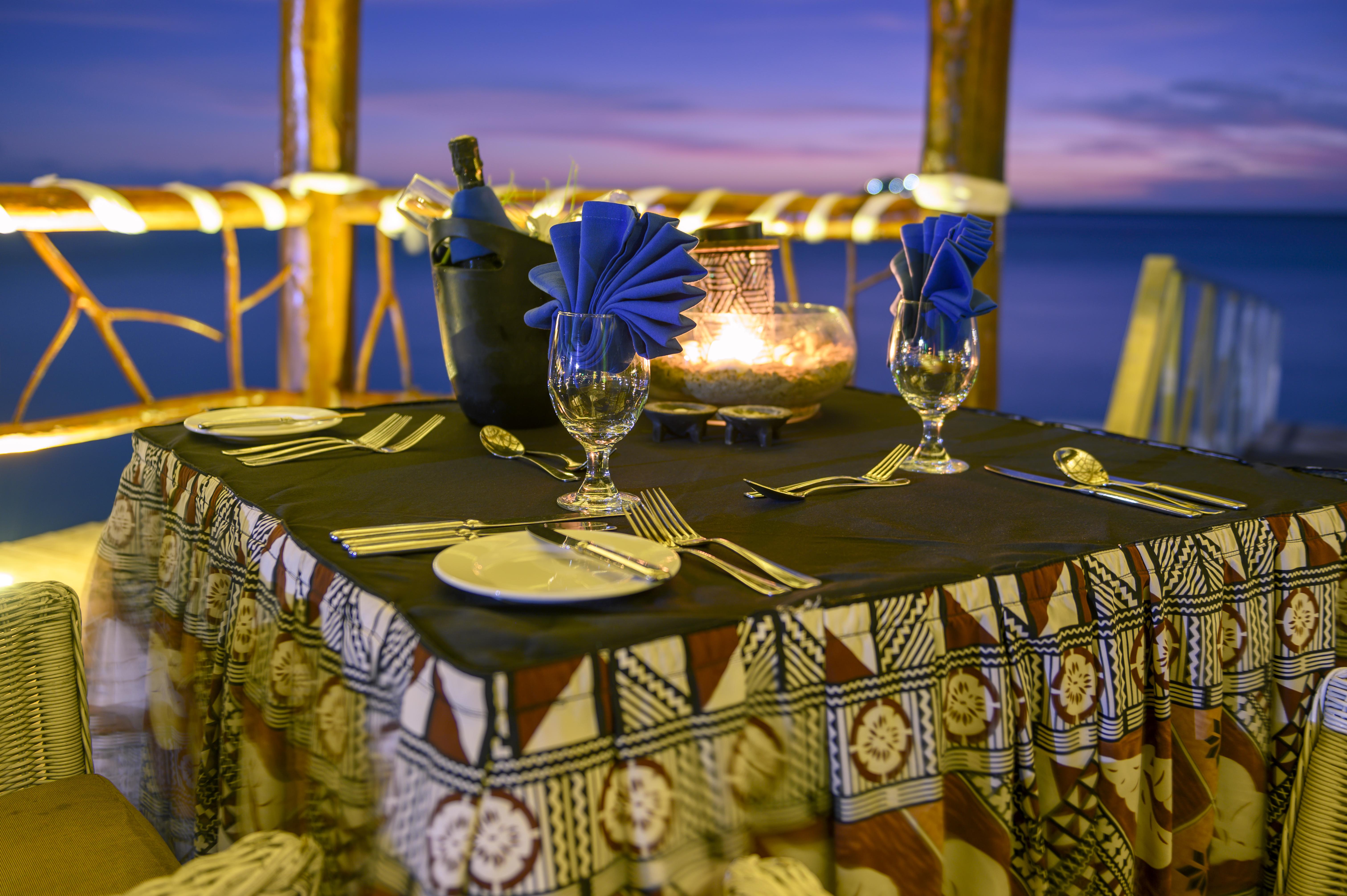 Tropica Island Resort-Adults Only Solevu Exterior photo