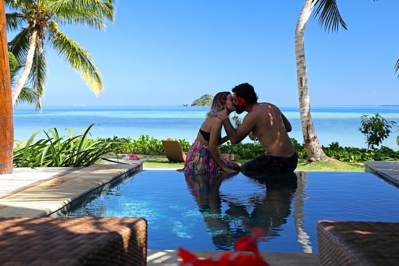 Tropica Island Resort-Adults Only Solevu Exterior photo